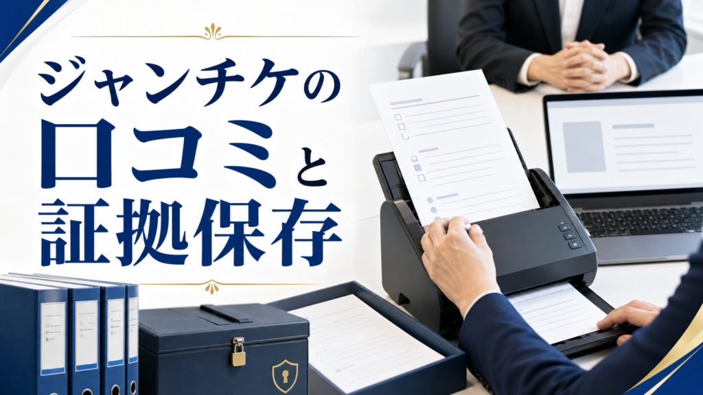 ジャンチケ（jungle ticket/ジャングルチケット）の口コミ・評判｜先払い買取・闇金のLINE連絡と対処法