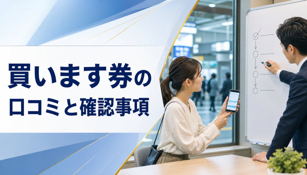 買います券-KAIMASUKEN- 先払い買取業者の口コミ・評判｜先払い買取・闇金の確認情報と相談前の注意点