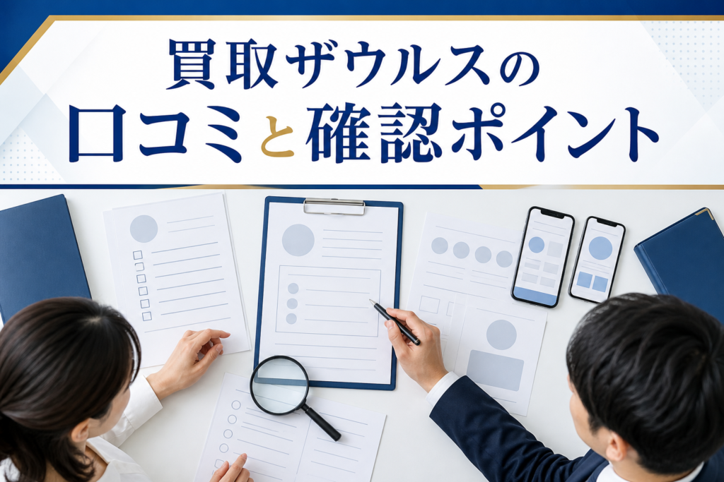 買取ザウルスの口コミ・評判｜先払い買取・闇金のLINE連絡と対処法