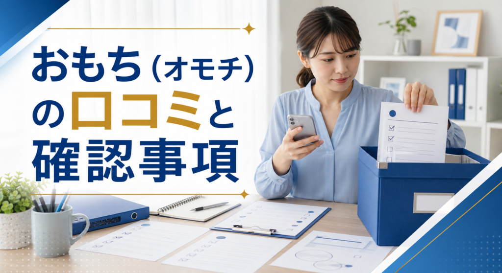 おもち（オモチ）の口コミ・評判｜先払い買取・闇金のLINE連絡と対処法