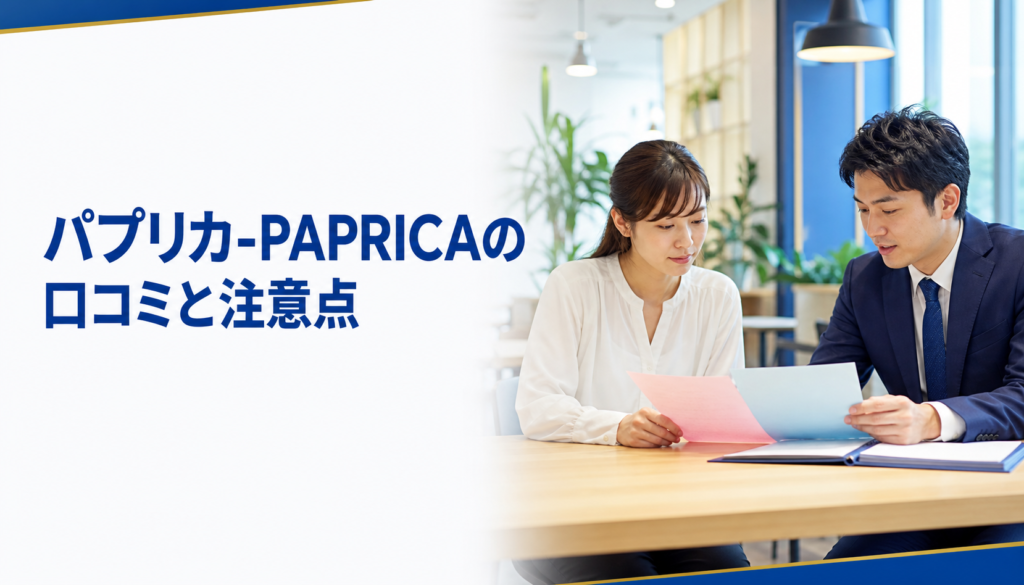 パプリカ-PAPRICAの口コミ・評判｜先払い買取・闇金の確認情報と相談前の注意点