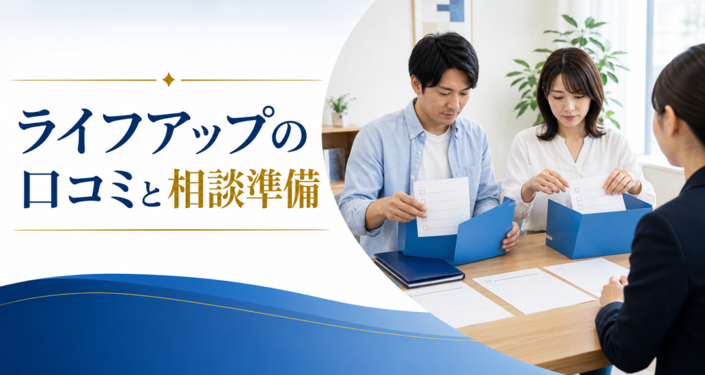 ライフアップの口コミ・評判｜先払い買取・闇金のLINE連絡と対処法