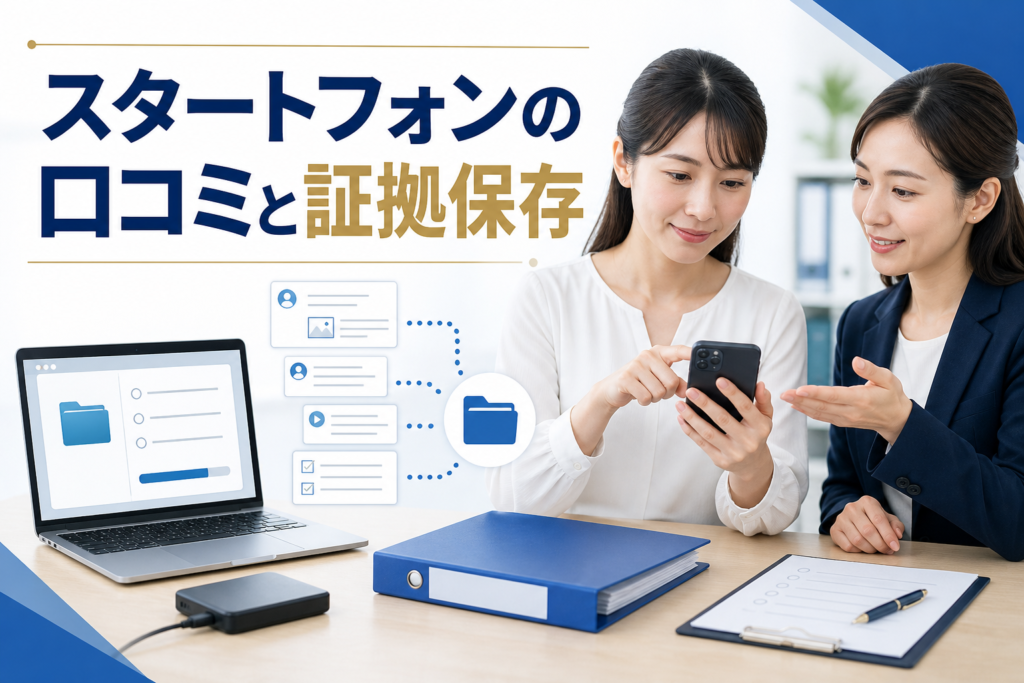 スタートフォンの口コミ・評判｜先払い買取・闇金のLINE連絡と対処法