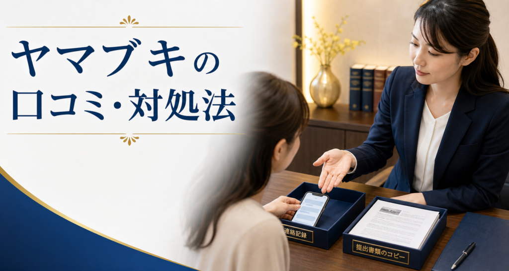 ヤマブキ(YAMABUKI)の口コミ・評判｜先払い買取・闇金のLINE連絡と対処法