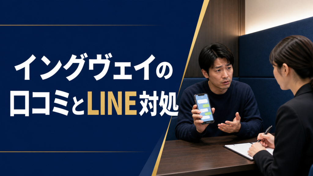 イングヴェイの口コミ・評判