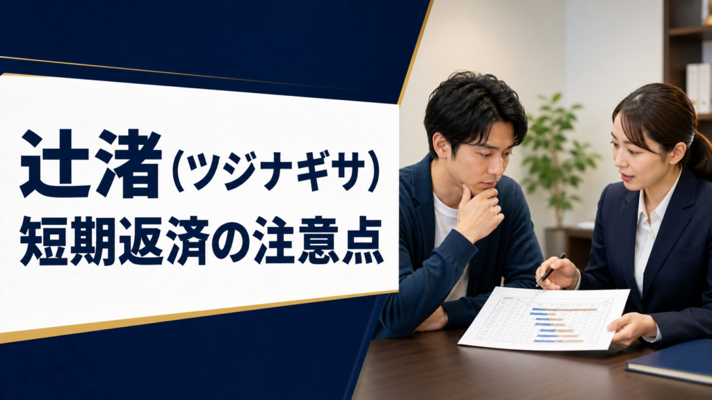 辻渚(ツジナギサ)の口コミ・評判|先払い買取・闇金の短期返済の注意点
