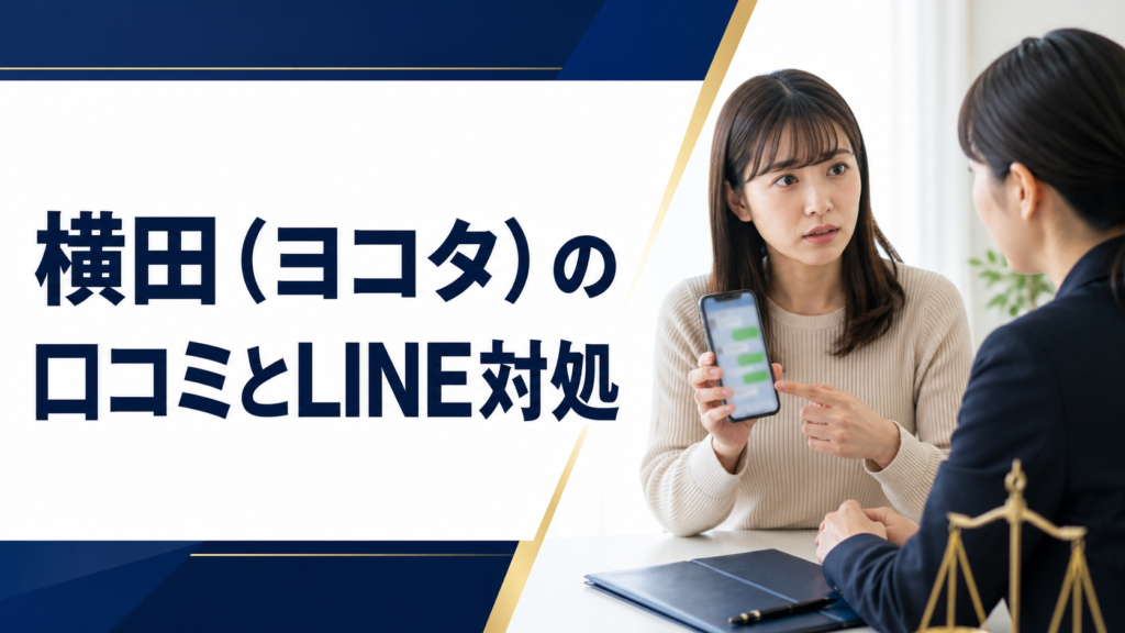 横田（ヨコタ）の口コミ・評判