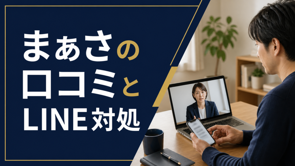 まぁさの口コミ・評判